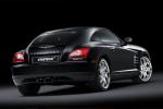 Chrysler Crossfire by Startech 2005 года